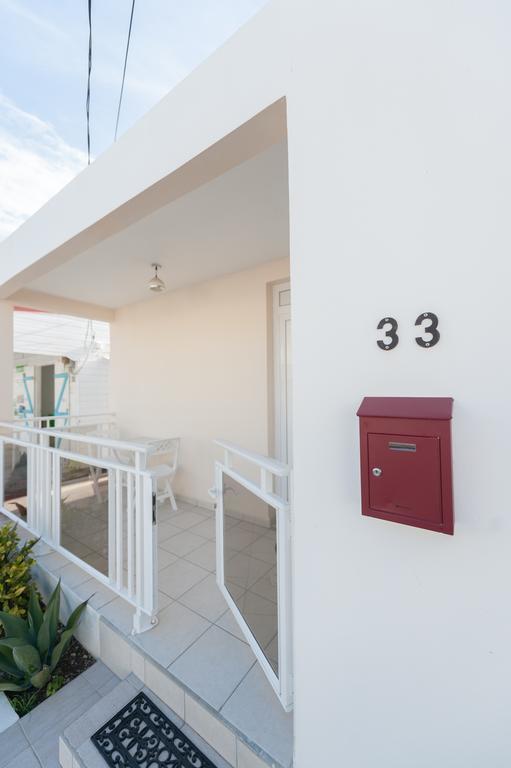 Locastudio - Carambole Sainte-Anne  Exteriér fotografie