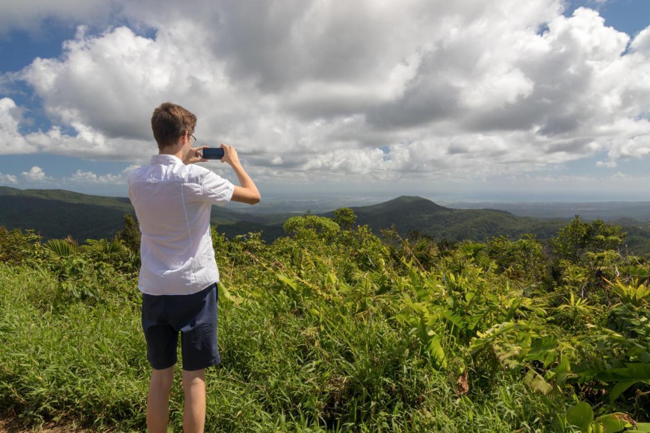 Locastudio - Carambole Sainte-Anne  Exteriér fotografie